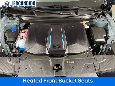 Used 2024 Hyundai Ioniq 5 SEL image 8