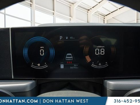 Used 2025 Hyundai Sonata SEL FWD image 6