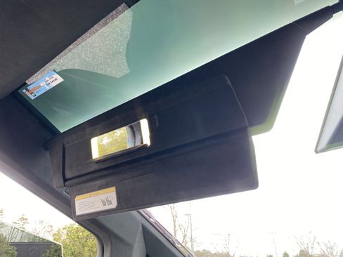 Used 2024 Tesla Cybertruck Cyberbeast image 71