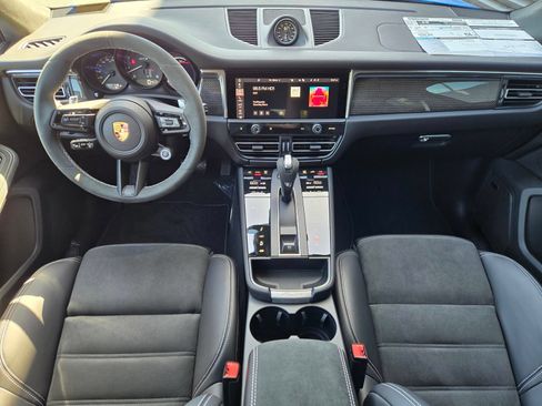 New 2026 Porsche Macan GTS AWD/4WD image 15