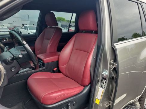 Used 2021 Lexus GX 460 Premium AWD/4WD image 20