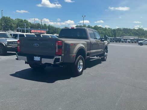 New 2026 Ford F350 Lariat w/ Chrome Package AWD/4WD image 5