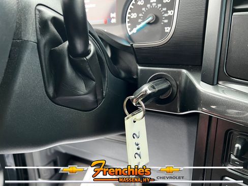 Used 2023 Ford F150 XL w/ STX Appearance Package AWD/4WD image 16