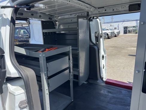 Used 2022 Ford Transit Connect XL FWD image 12
