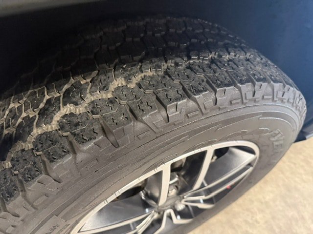Used 2020 Jeep Grand Cherokee Trailhawk w/ Trailhawk Luxury Group AWD/4WD image 20