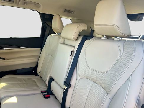 Used 2023 INFINITI QX60 Sensory w/ Vision Package AWD/4WD image 26
