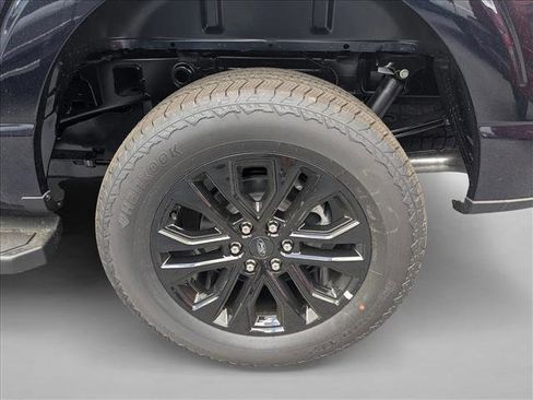 New 2025 Ford F150 Lariat w/ Equipment Group 502A High image 9