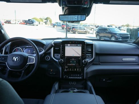 New 2026 RAM 2500 Big Horn image 19