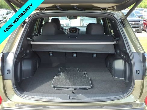 Certified 2026 Subaru Forester Premium AWD/4WD image 27