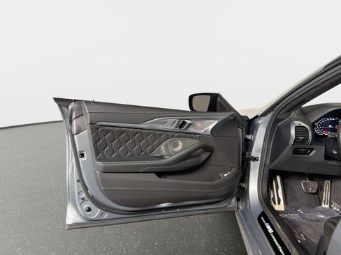 Used 2024 BMW M8 Gran Coupe xDrive Competition AWD/4WD image 39