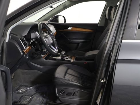 Used 2023 Audi Q5 2.0T Premium Plus image 28