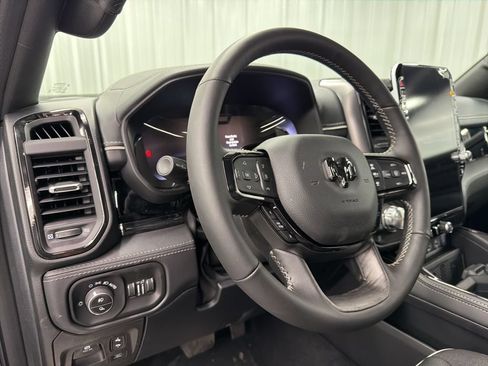 Used 2026 RAM 1500 Limited AWD/4WD image 17