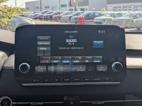 Used 2023 Mitsubishi Outlander SE FWD image 18