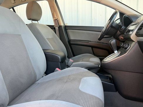 Used 2011 Nissan Sentra 2.0 S w/ Convenience Pkg FWD image 15