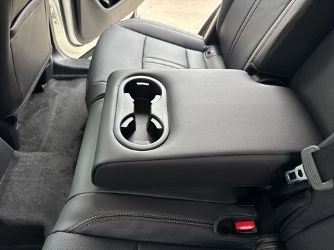 New 2026 MAZDA CX-90 3.3 Turbo w/ Preferred Package image 39