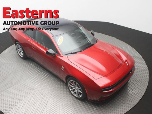 Used 2024 Dodge Charger R/T Scat Pack w/ Plus Group image 3