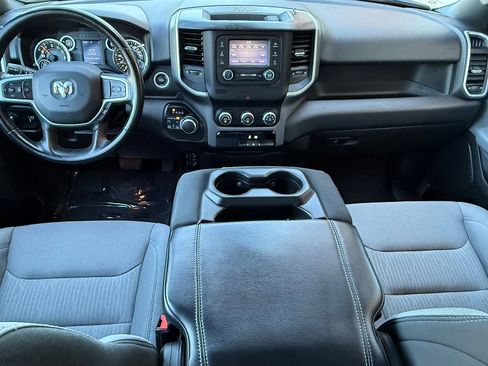 Used 2022 RAM 1500 Big Horn image 15