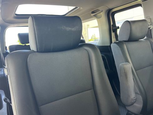 Used 2003 Honda Element EX image 30