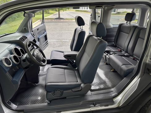 Used 2003 Honda Element DX image 16