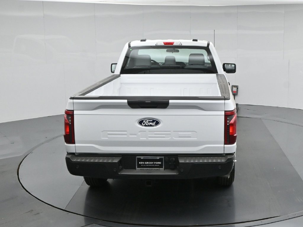 New 2026 Ford F150 XL RWD image 31