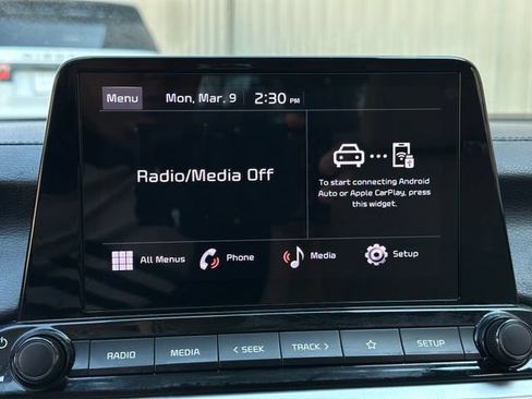 Used 2023 Kia Forte LXS w/ LXS Technology Package FWD image 22