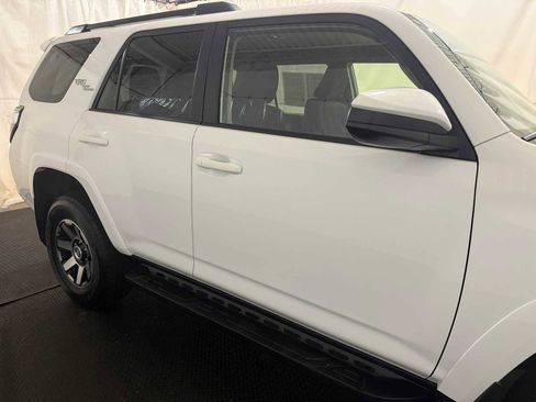 Certified 2023 Toyota 4Runner TRD Off-Road image 11