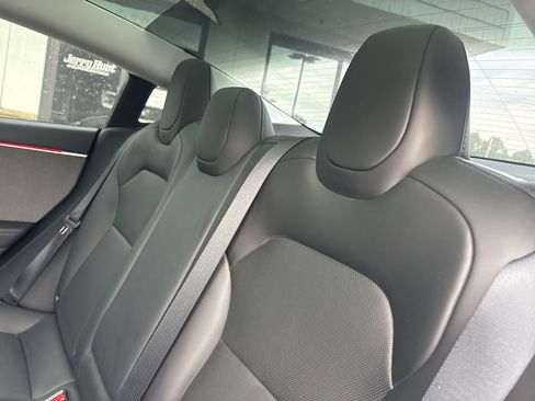 Used 2025 Tesla Model 3 Long Range RWD image 3