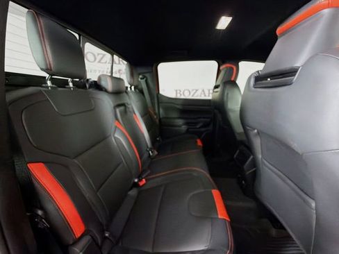 Certified 2024 Ford Ranger Raptor image 30