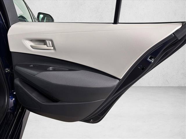 Used 2025 Toyota Corolla LE FWD image 16