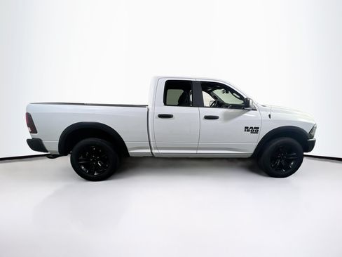 Used 2022 RAM 1500 Warlock w/ Electronics Group AWD/4WD image 4