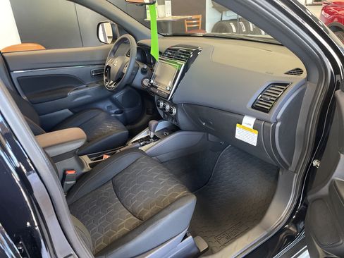 New 2026 Mitsubishi Outlander Sport AWD image 12