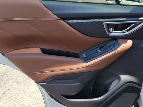 Used 2019 Subaru Forester Touring w/ Popular Package #3 AWD/4WD image 13