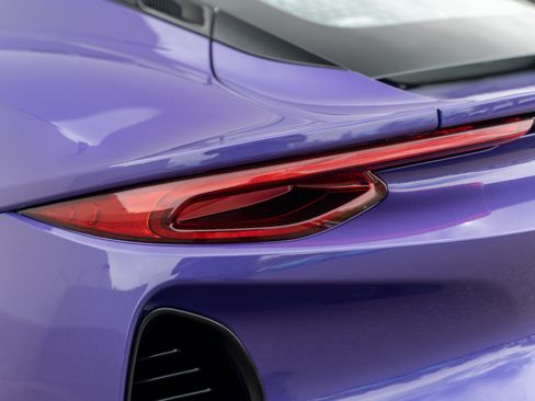 New 2026 Lotus Emira SE RWD image 23