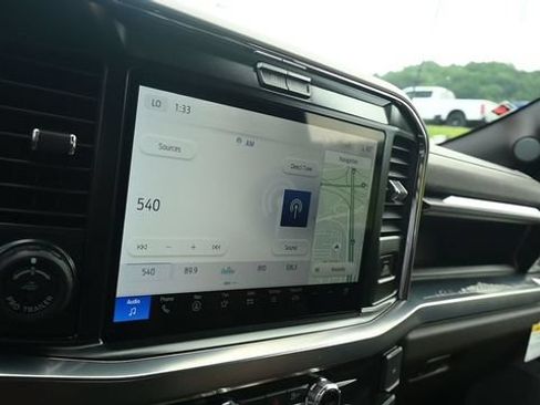 New 2026 Ford F350 King Ranch AWD/4WD image 19