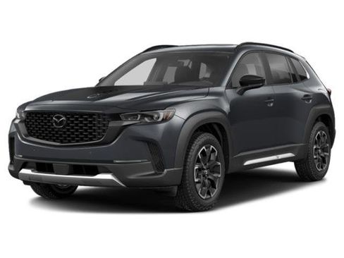 New 2026 MAZDA CX-50 Meridian Edition image 1