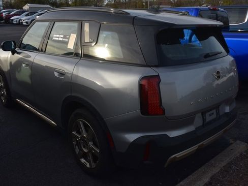 Used 2025 MINI Cooper Countryman S image 7