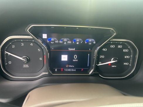 Used 2021 GMC Yukon Denali RWD image 25