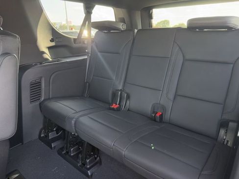 New 2026 Chevrolet Suburban High Country image 26
