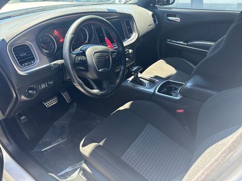 Used 2021 Dodge Charger R/T w/ Driver Convenience Group RWD image 3