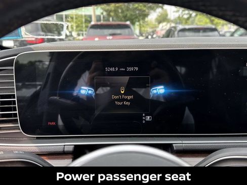 Used 2022 Mercedes-Benz GLE 350 4MATIC image 28