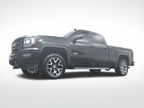 Used 2016 GMC Sierra 1500 SLT image 30