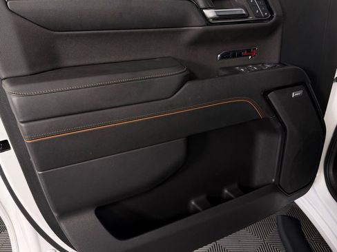 Used 2023 GMC Sierra 1500 AT4 w/ AT4 Preferred Package image 25