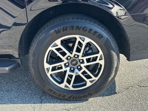 Certified 2025 Ford Expedition Max Active image 22