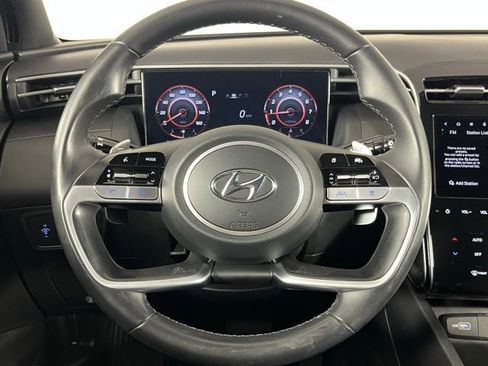 Used 2024 Hyundai Santa Cruz XRT AWD/4WD image 16