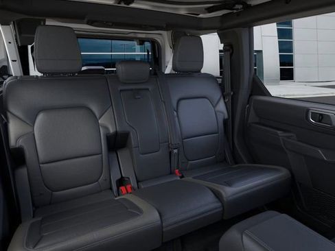 New 2026 Ford Bronco Outer Banks image 11