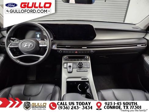 Used 2025 Hyundai Palisade SEL image 11