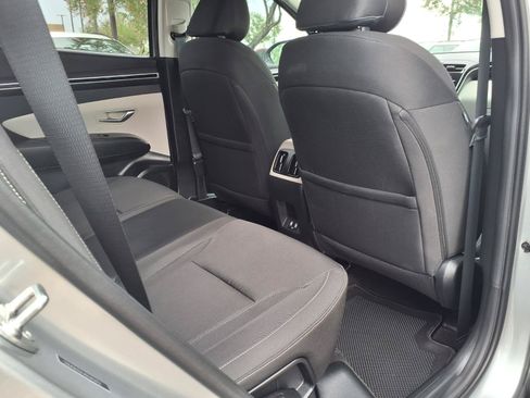 Certified 2024 Hyundai Tucson SEL FWD image 13
