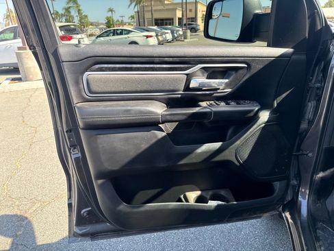 Used 2021 RAM 1500 Lone Star RWD image 12
