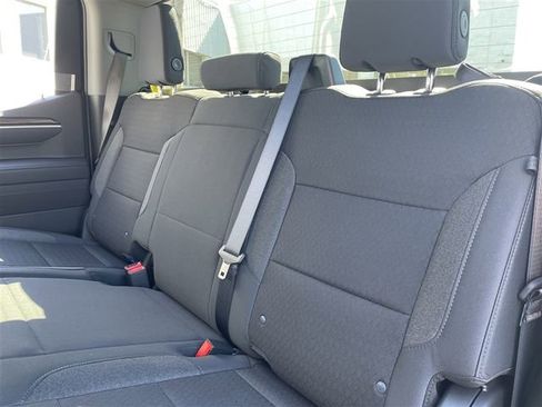 Used 2026 Chevrolet Silverado 1500 LT image 9