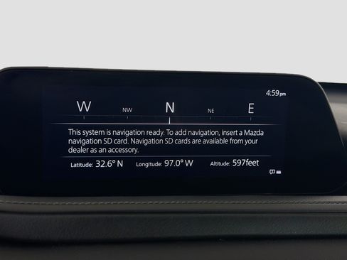 Used 2024 MAZDA CX-30 AWD 2.5 S w/ Select Sport Pkg image 22